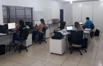 Telsite Telecomunicação