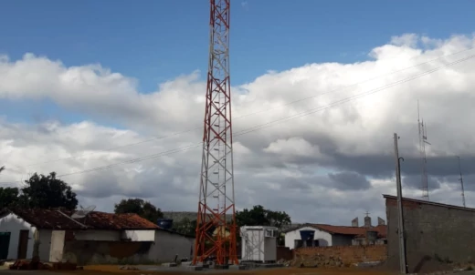 Mobilização Obra e RFI