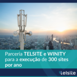 Telsite Solutions parceira da Winity Telecom