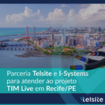 Parceria Telsite I-Systems