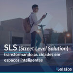 Street Level Solutions