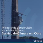 Serviço de Câmera da Telsite Solutions