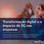 impacto do 5G nas empresas