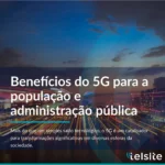 Benefícios do 5G